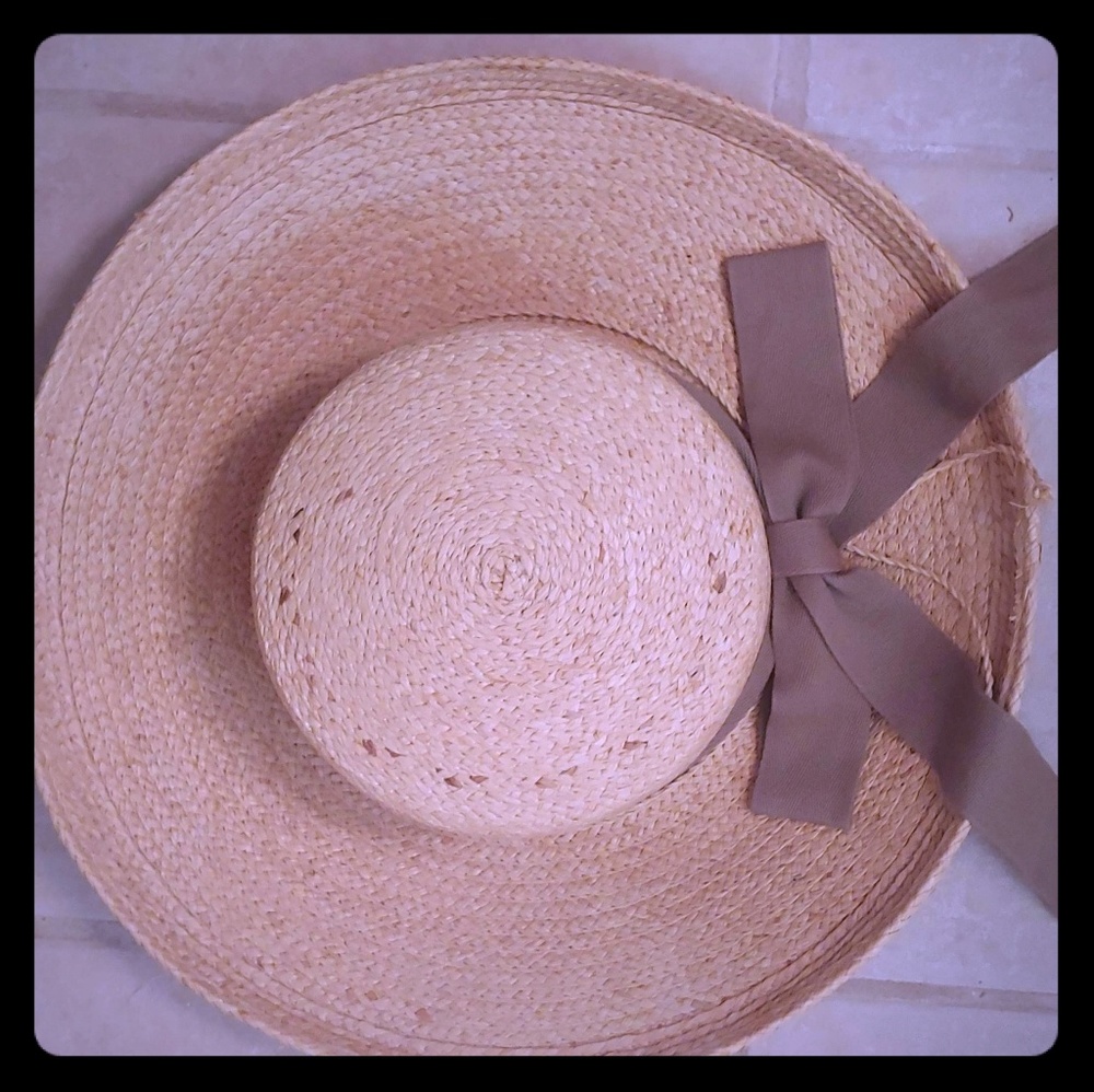 Straw Hat